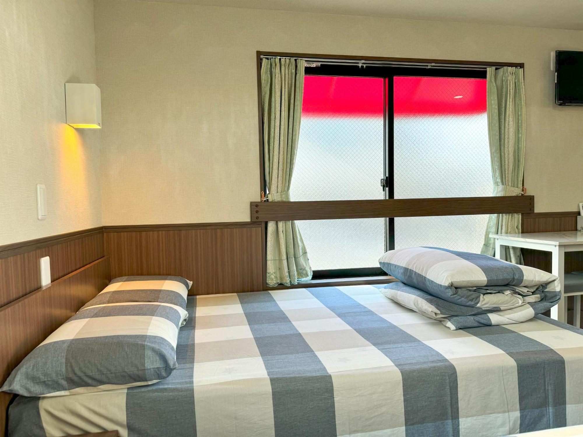 Shinjuku Warm Villa I โตเกียว ภายนอก รูปภาพ
