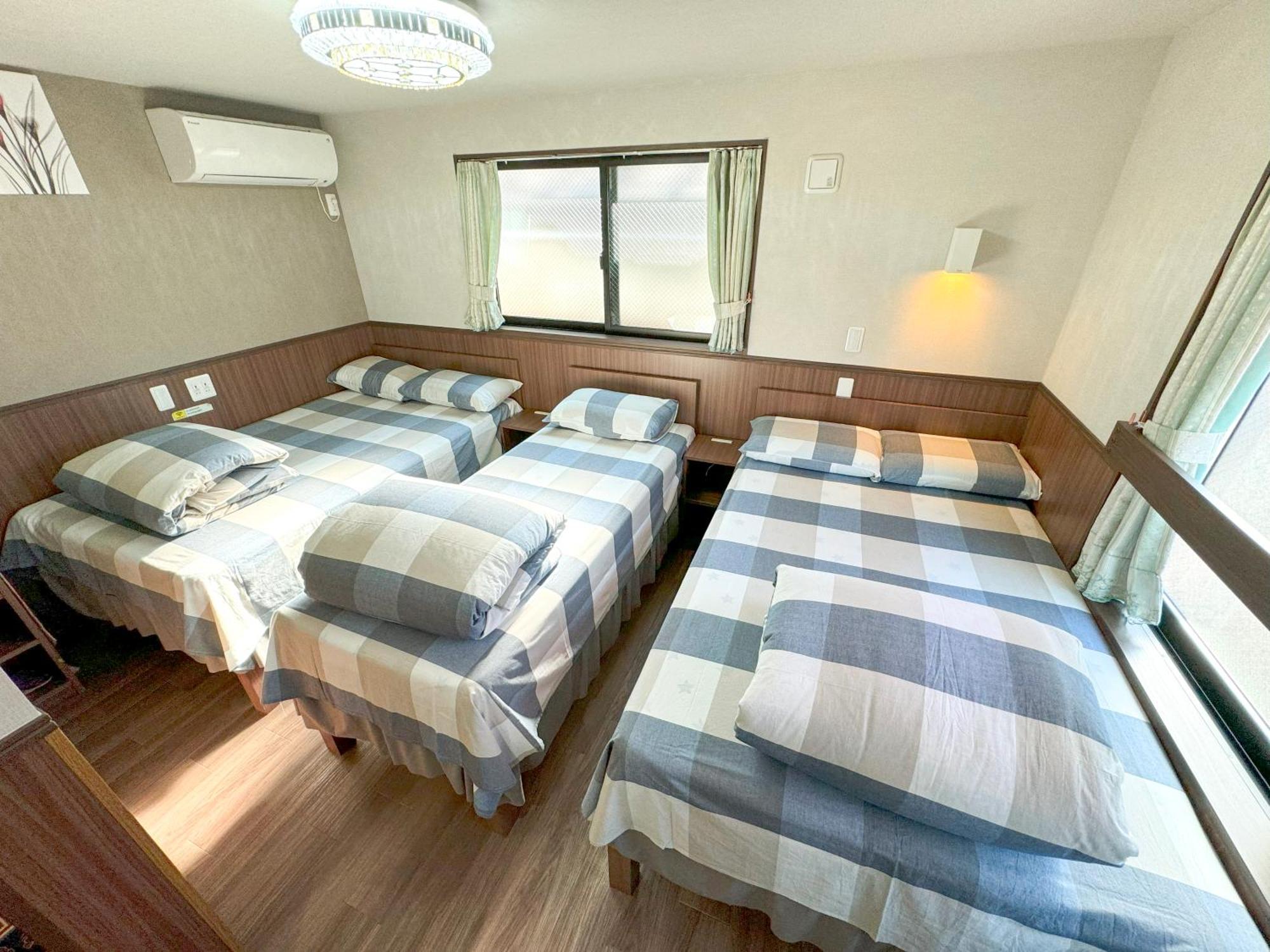 Shinjuku Warm Villa I โตเกียว ภายนอก รูปภาพ