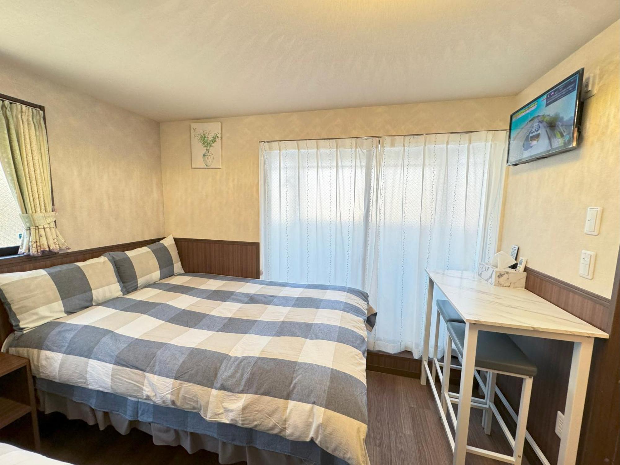 Shinjuku Warm Villa I โตเกียว ภายนอก รูปภาพ