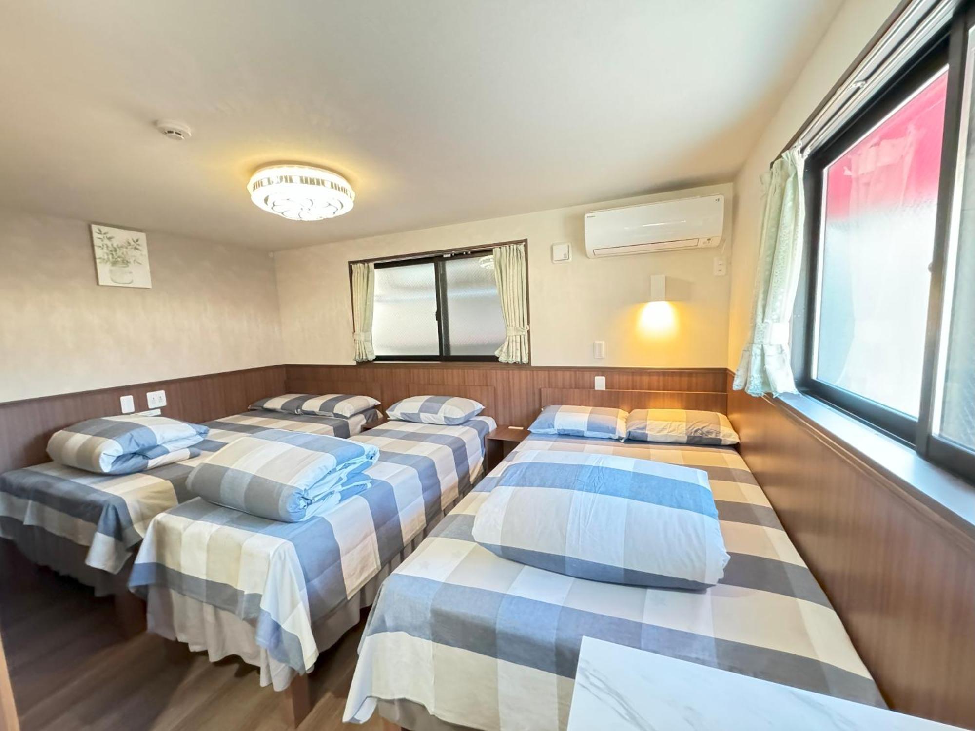 Shinjuku Warm Villa I โตเกียว ภายนอก รูปภาพ