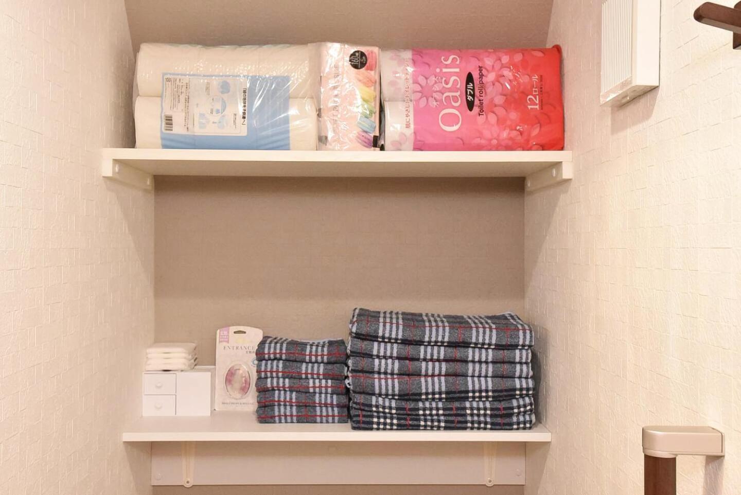 Shinjuku Warm Villa I โตเกียว ภายนอก รูปภาพ