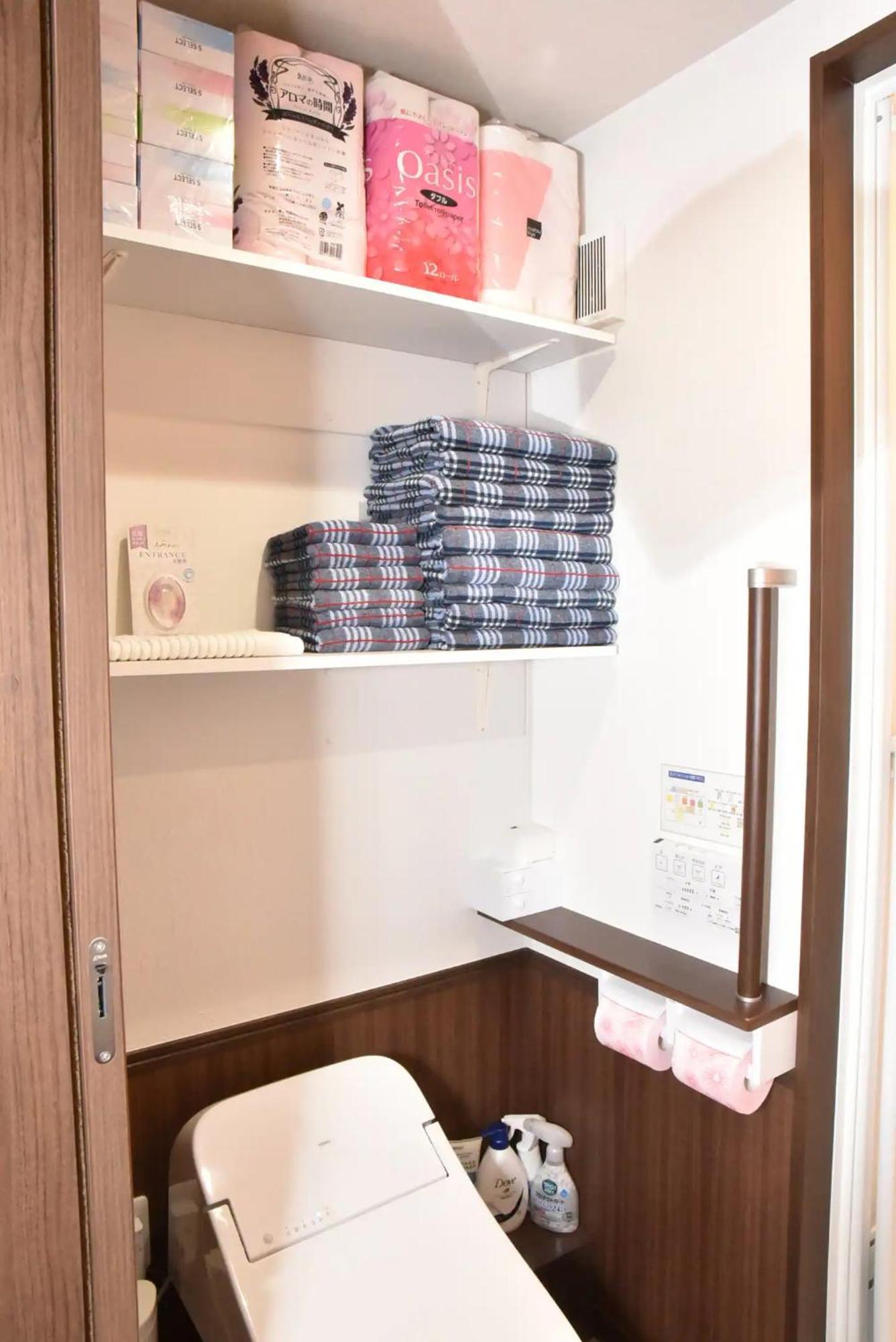 Shinjuku Warm Villa I โตเกียว ภายนอก รูปภาพ