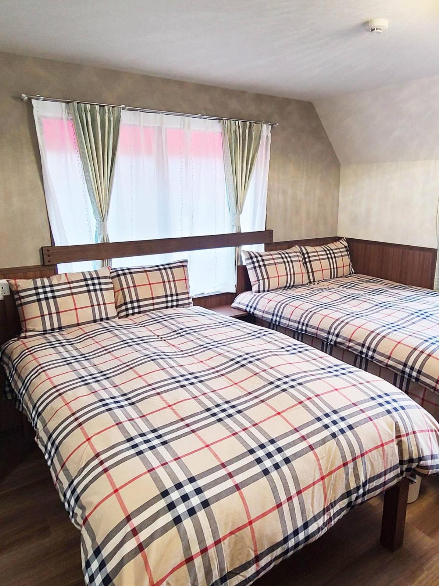Shinjuku Warm Villa I โตเกียว ภายนอก รูปภาพ