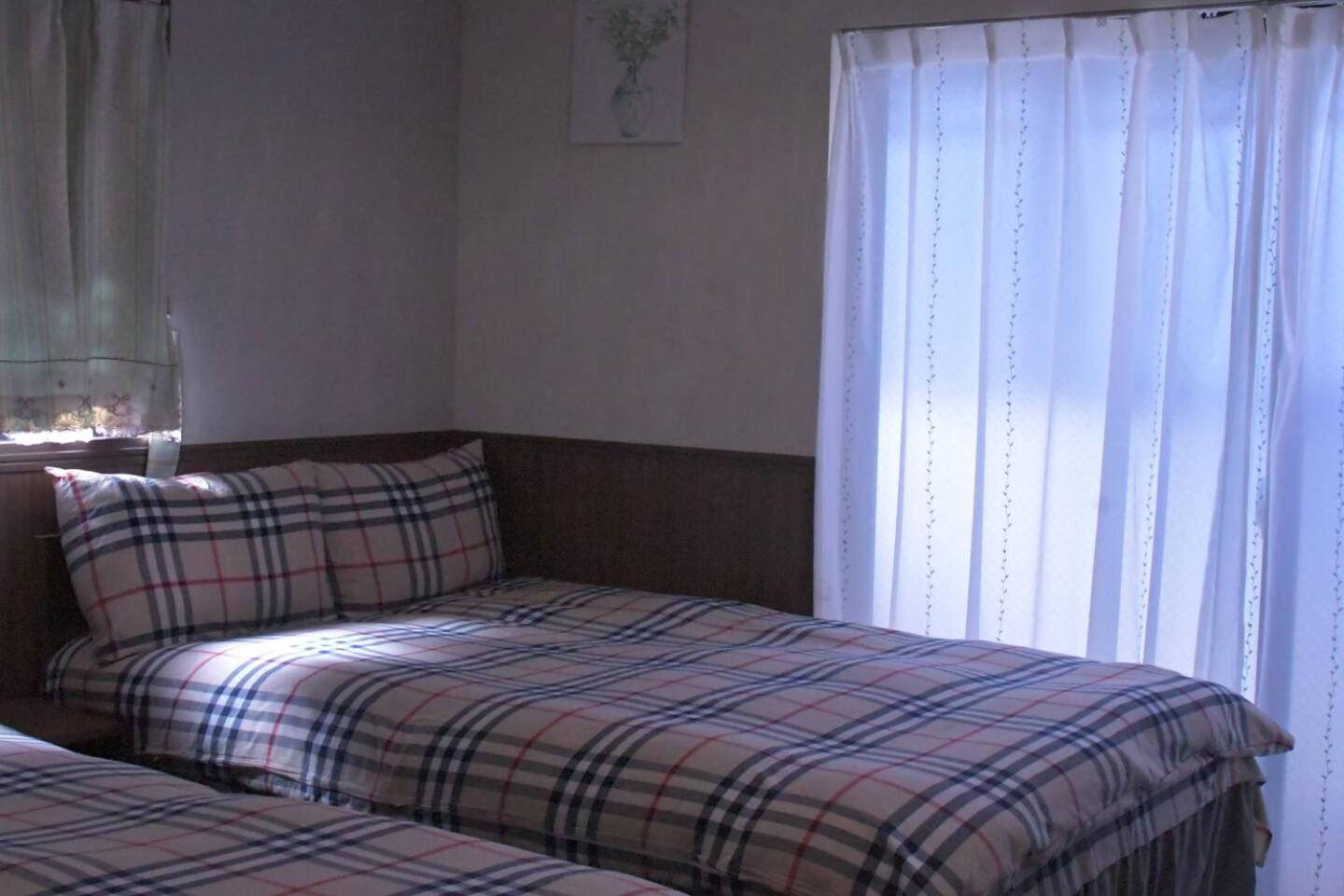 Shinjuku Warm Villa I โตเกียว ภายนอก รูปภาพ