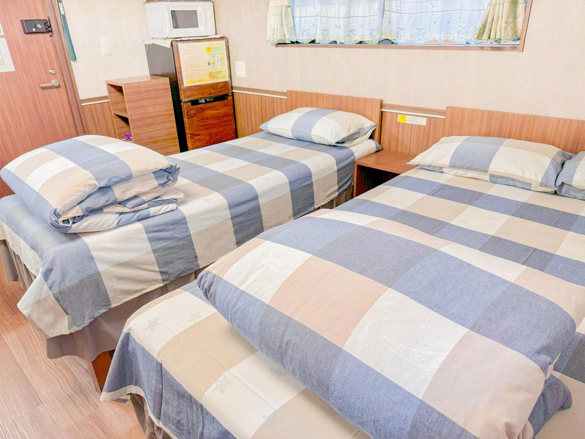 Shinjuku Warm Villa I โตเกียว ภายนอก รูปภาพ