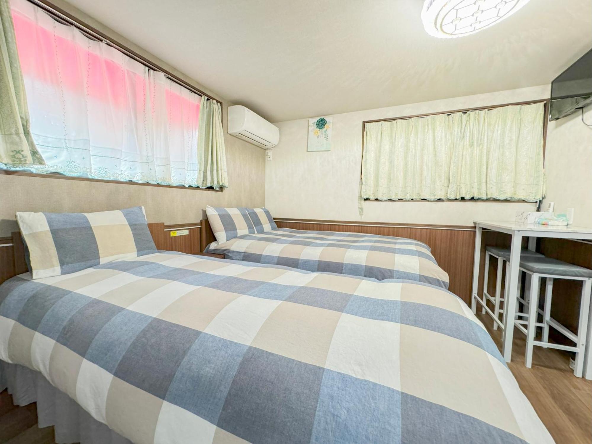 Shinjuku Warm Villa I โตเกียว ภายนอก รูปภาพ