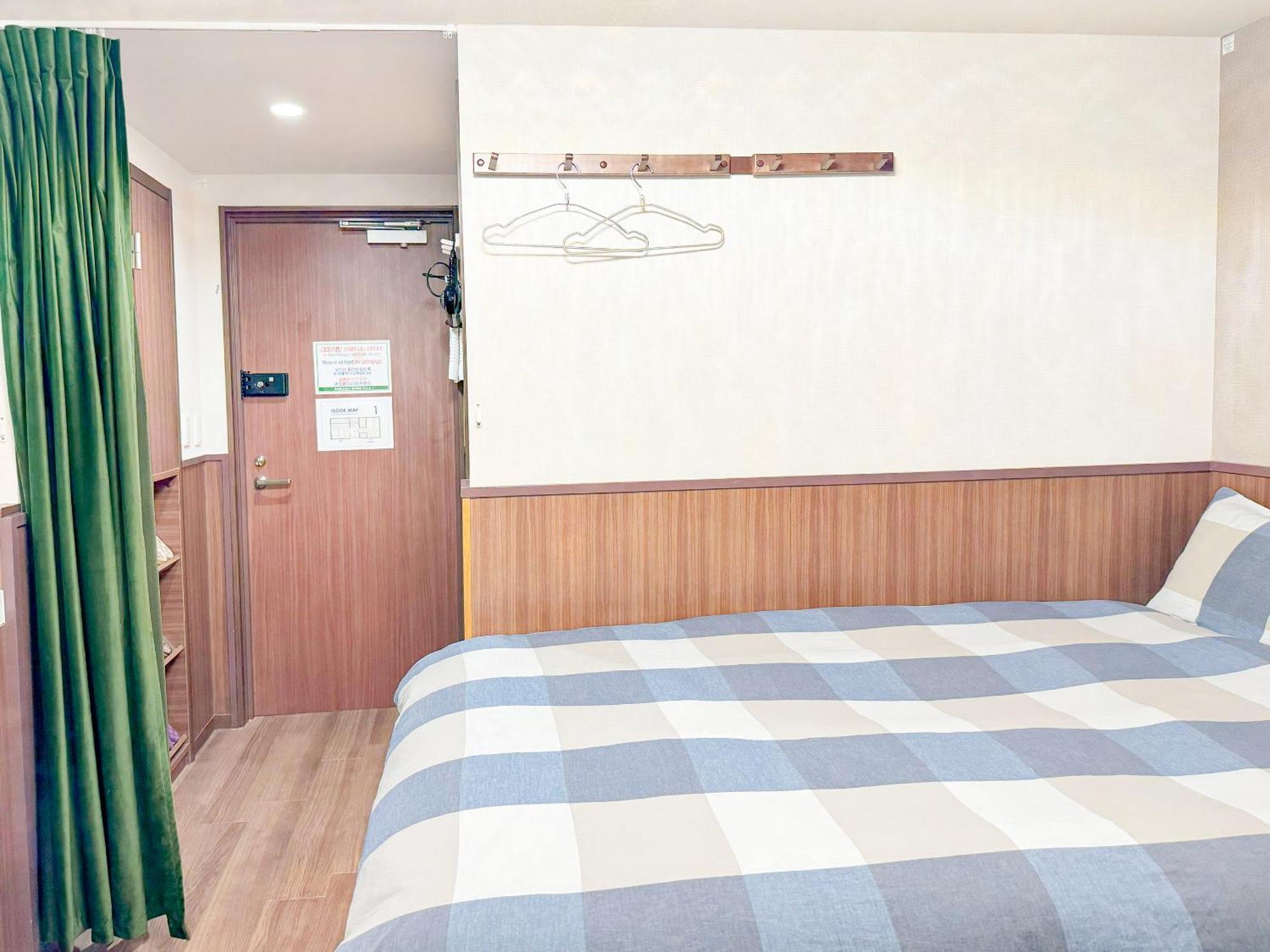 Shinjuku Warm Villa I โตเกียว ภายนอก รูปภาพ