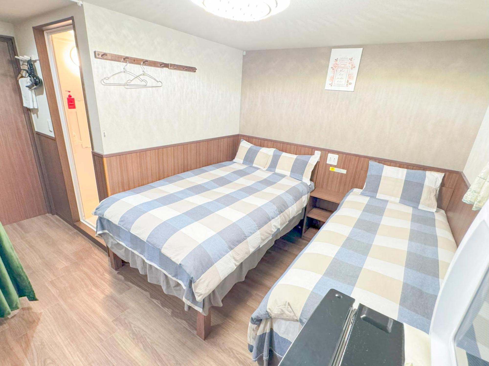 Shinjuku Warm Villa I โตเกียว ภายนอก รูปภาพ